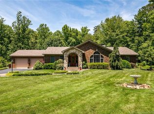 8338 Jersey Park Rd, Floyds Knobs, IN 47119