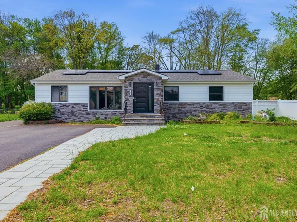 587 Marlboro Rd #1, Old Bridge, NJ 08857