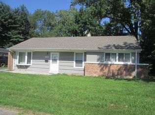 330 Osage St, Park Forest, IL