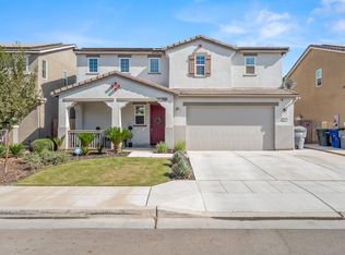 2962 N Leanna Ave, Fresno, CA 93737