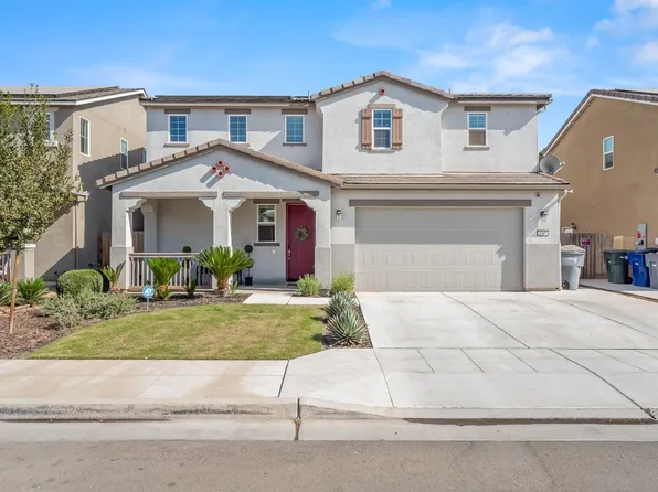 2962 N Leanna Ave, Fresno, CA 93737