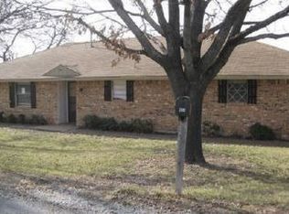 210 S Field St, Prosper, TX 75078