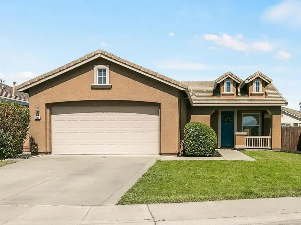1536 Alicia Way, Sacramento, CA 95835