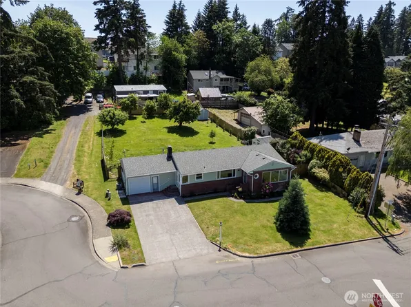 1609 NE 72nd Street, Vancouver, WA 98665