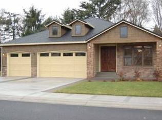 223 Misty Ln, Woodland, WA