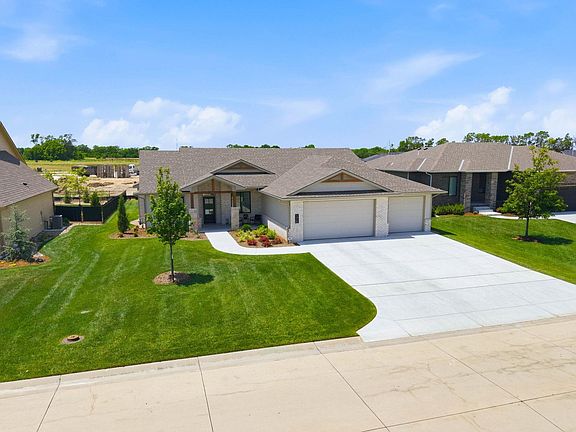 2nd image of 5926 E Forbes Ct