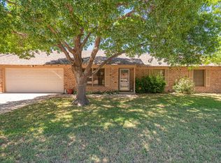 3408 Boyd Ave, Midland, TX 79707