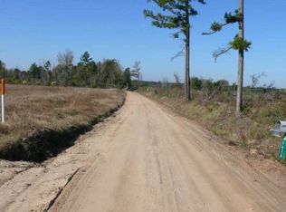 4478 County Road 4505, Crockett, TX 75835