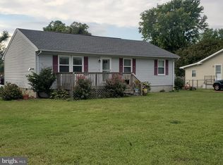 7354 Division St, Willards, MD 21874