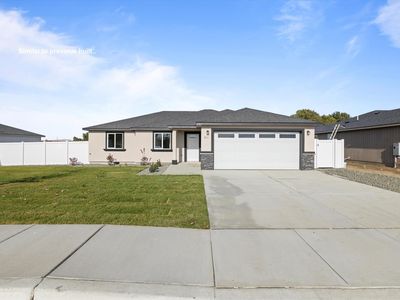 110 Luli St, Grandview, WA, 98930