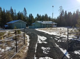 51310 Anchor Way, La Pine, OR 97739