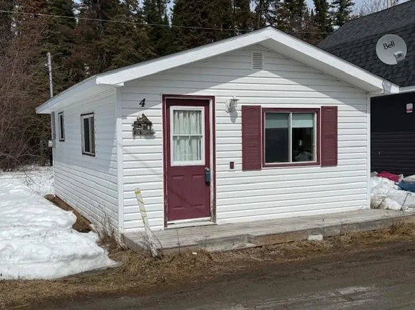 4 Terrington Boat Club Road, Happy Valley-Goose Bay, NL A0P1C0