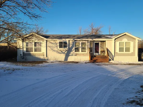 2303 Old Post Rd, Havre, MT 59501