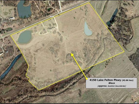3rd image of 4150 Lake Felton Pkwy