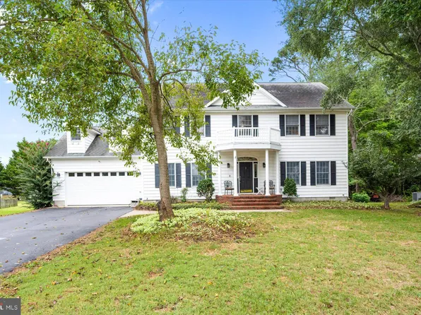 9317 Ten Point Ct, Ocean City, MD 21842