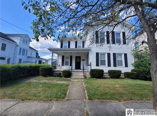 114 Kidder St, Jamestown, NY 14701