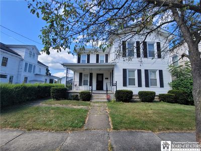 114 Kidder St, Jamestown, NY, 14701