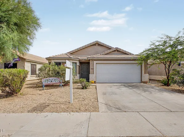 45763 W DIRK Street, Maricopa, AZ 85139