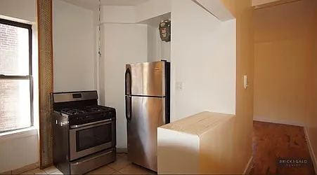 Rented by BRICK & GALO REALTY CORP