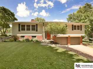 12516 William St, Omaha, NE 68144