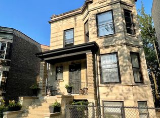 1411 N California Ave #2, Chicago, IL 60622