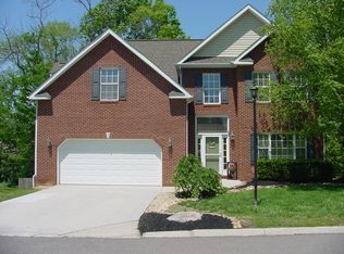 5010 Ivy Rose Dr, Knoxville, TN 37918