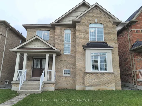 5 Bellcroft Ln, Markham, ON L6B 0N7
