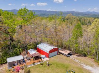 386 N Little River Rd, Salem, SC 29676