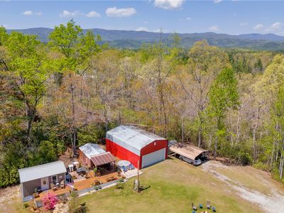 386 N Little River Rd, Salem, SC, 29676