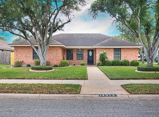 14513 Reagan Dr, Corpus Christi, TX 78410