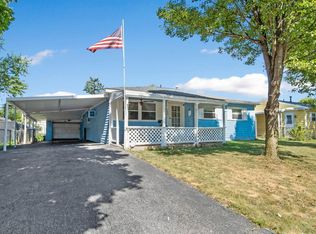 3855 Clearwater Dr, Columbus, OH