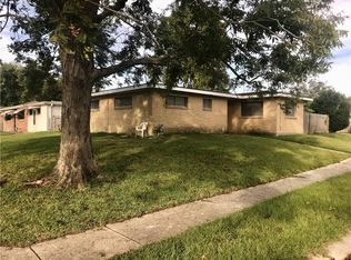 4701 Warren Dr, New Orleans, LA 70127