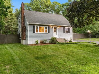108 Spallus Rd, Stoughton, MA, 02072