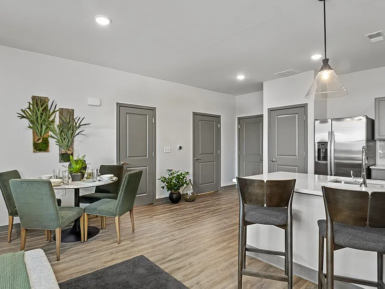 Ashgrove Farms Townhomes — Photo 26