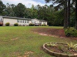 222 Rainey Lake Rd, Buchanan, GA 30113
