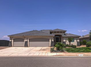 1039 E 3685 S, Washington, UT 84780