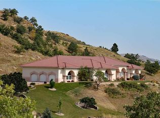728 Appaloosa Ln, Spearfish, SD 57783