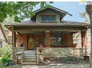6436 McGee St, Kansas City, MO 64113