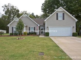 4244 Birch Dr, Murfreesboro, TN 37129