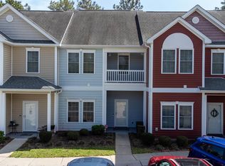 1805 Low Country Pl APT D, Myrtle Beach, SC 29577