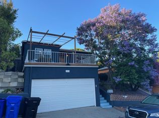 5858 Adelaide Ave, San Diego, CA 92115