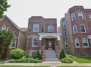 2231 W Walton St #1, Chicago, IL 60622