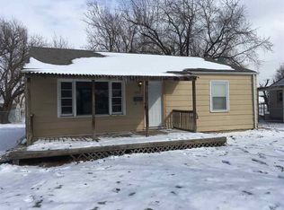 1802 S Gordon Ave, Wichita, KS 67213