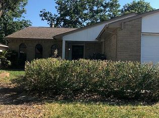6802 Gettysburg Dr, Richmond, TX 77469