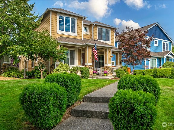3rd image of 9324 Stevens Court NE