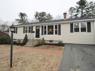 117 Marks St, Rockland, MA 02370