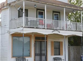 205 N Main St, Schulenburg, TX 78956