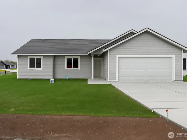 601 Kent Avenue, Royal City, WA 99357