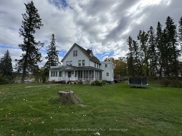 8 Private Rd, Marmora And Lake, ON K0K 2M0