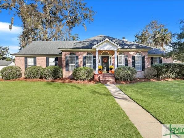 2 Palmetto Bay Cove, Savannah, GA 31410